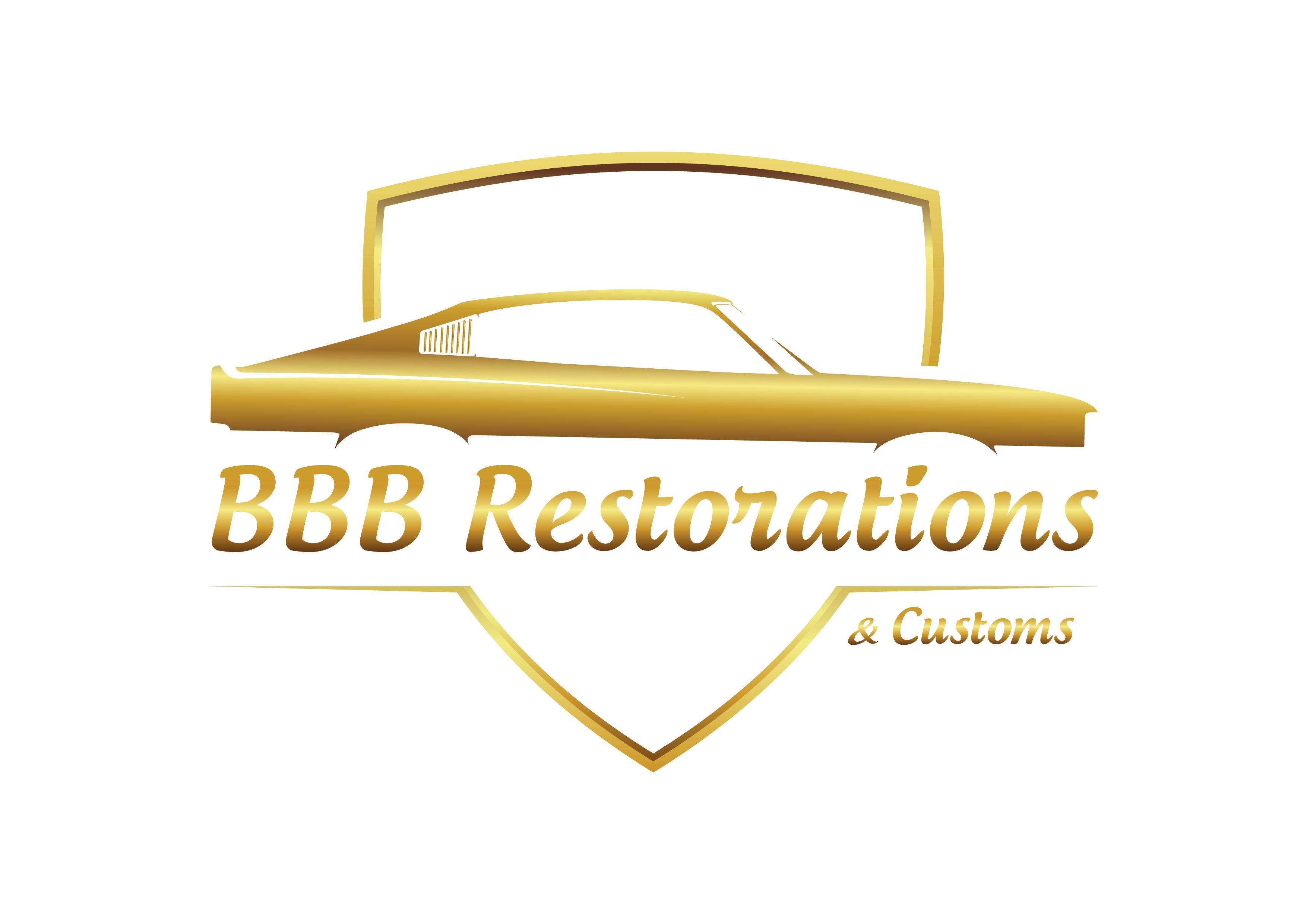 BBB Restorations & Customs